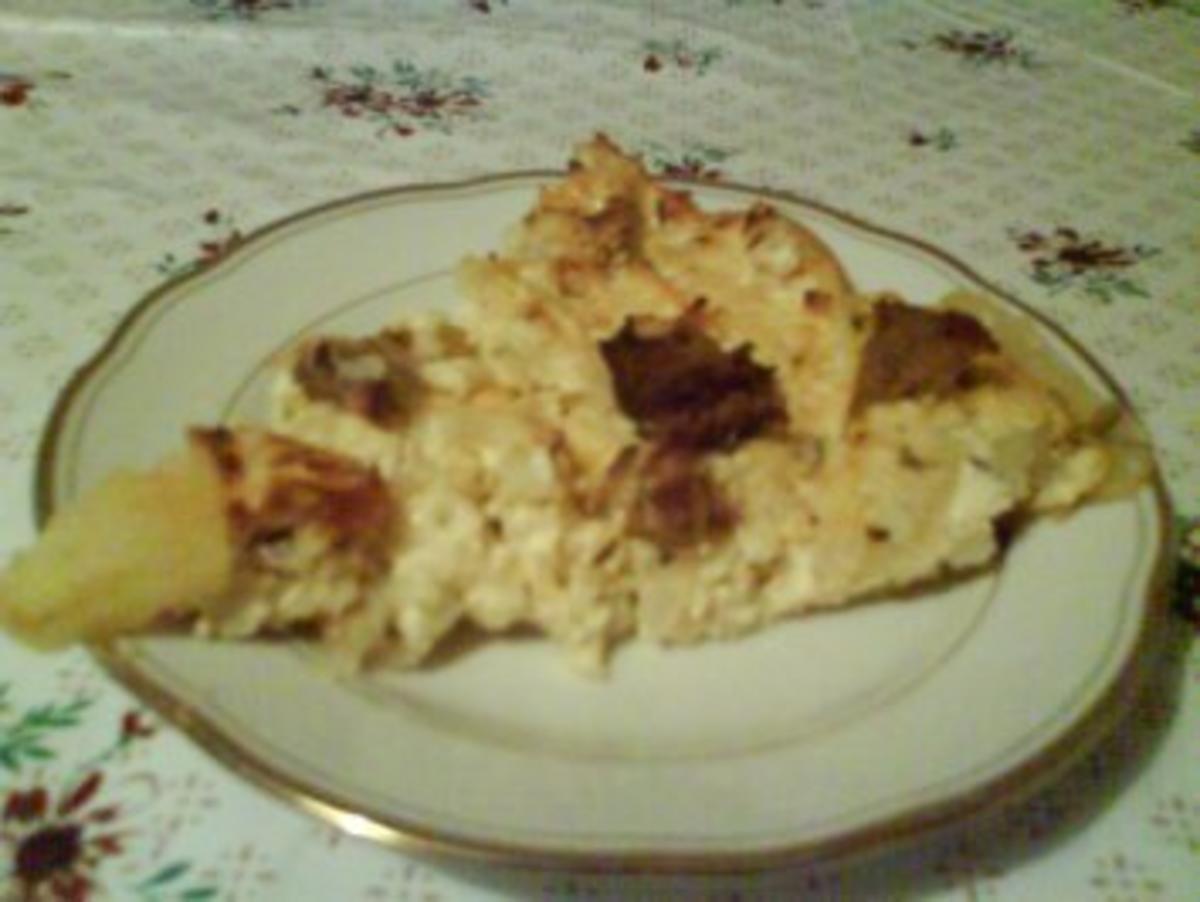Restetortilla - Rezept - Bild Nr. 3