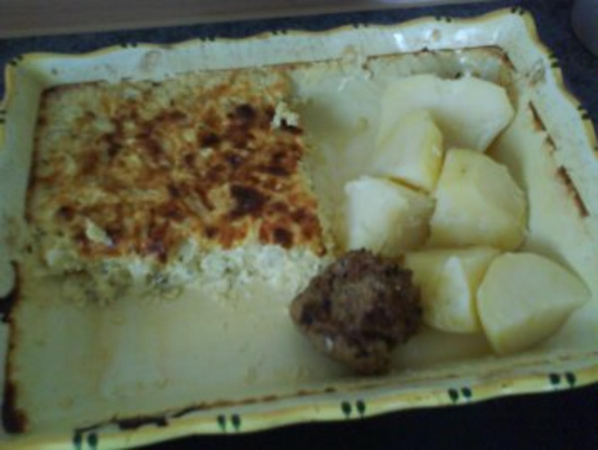 Restetortilla - Rezept - Bild Nr. 4
