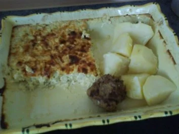 Rezept: Restetortilla Bild Nr. 4 Restetortilla - Rezept - Bild Nr. 4