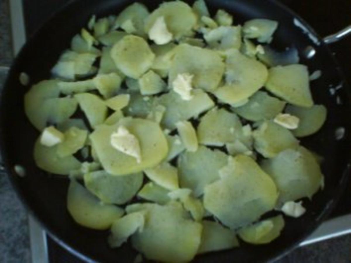 Restetortilla - Rezept - Bild Nr. 6