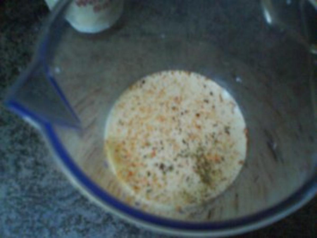 Restetortilla - Rezept - Bild Nr. 8