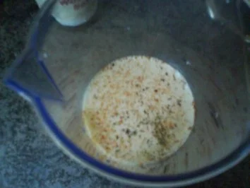 Rezept: Restetortilla Bild Nr. 8 Restetortilla - Rezept - Bild Nr. 8