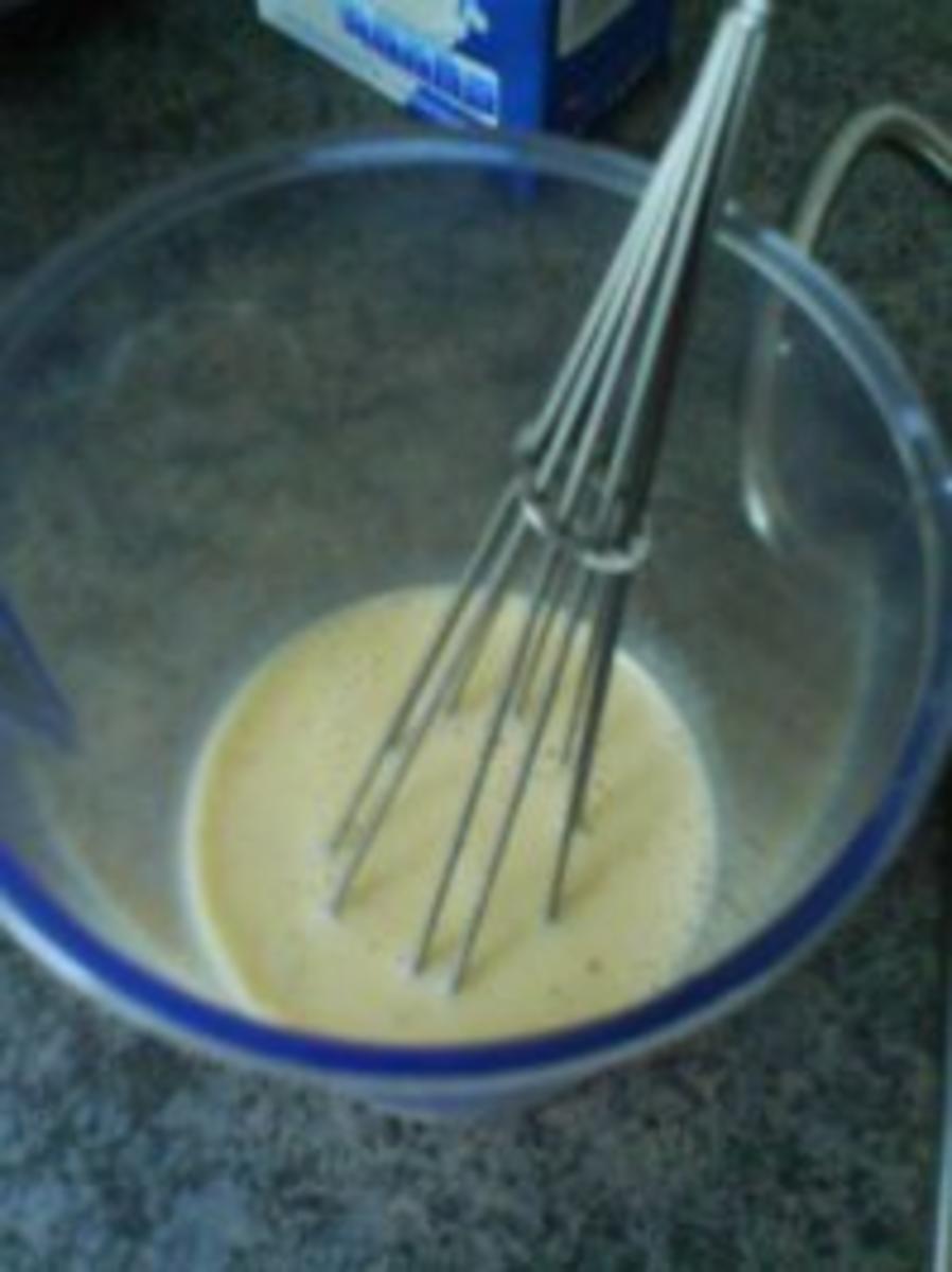 Restetortilla - Rezept - Bild Nr. 9