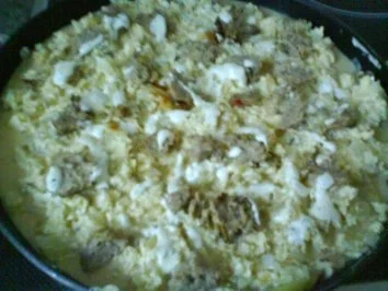 Rezept: Restetortilla Bild Nr. 10 Restetortilla - Rezept - Bild Nr. 10