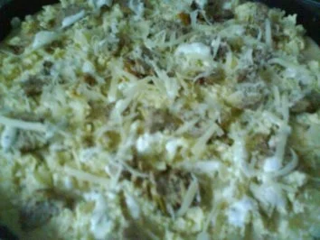 Rezept: Restetortilla Bild Nr. 11 Restetortilla - Rezept - Bild Nr. 11