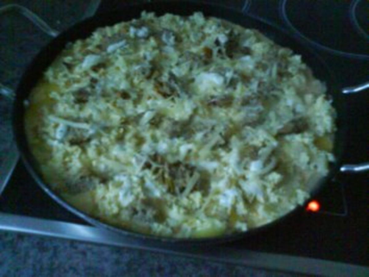 Restetortilla - Rezept - Bild Nr. 12
