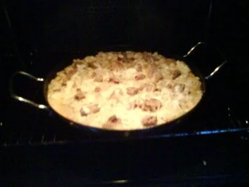 Rezept: Restetortilla Bild Nr. 13 Restetortilla - Rezept - Bild Nr. 13