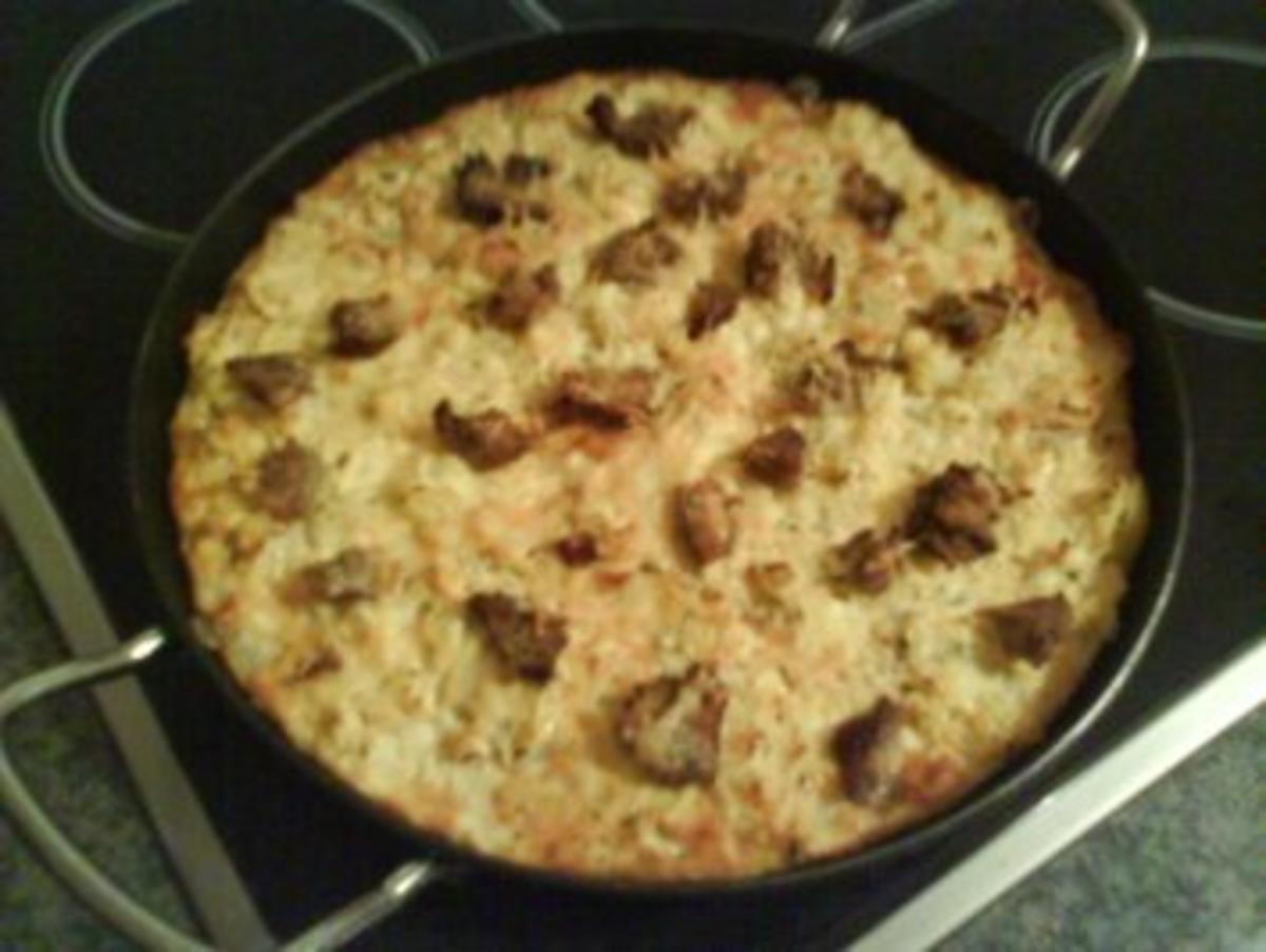 Restetortilla - Rezept - Bild Nr. 14