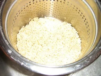 Asiatische Nudelpfanne mit Puten-Gemüse-Curry - Rezept - Bild Nr. 4