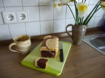 Kuchen : Ein Gedicht...ein Kuchen OHNE Fett ...geht doch !! - Rezept - Bild Nr. 3