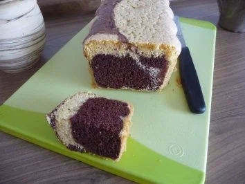 Kuchen : Ein Gedicht...ein Kuchen OHNE Fett ...geht doch !! - Rezept - Bild Nr. 4