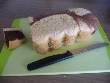 Kuchen : Ein Gedicht...ein Kuchen OHNE Fett ...geht doch !! - Rezept - Bild Nr. 2