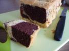 Kuchen : Ein Gedicht...ein Kuchen OHNE Fett ...geht doch !! - Rezept