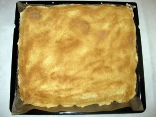 Fanta Kuchen (Tassenkuchen) - Rezept