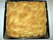 Fanta Kuchen (Tassenkuchen) - Rezept