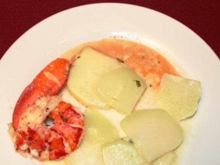 Hummerschwänze Rezepte