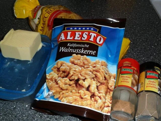 Rezept: Quicky II Bild Nr. 2 Quicky II - Rezept - Bild Nr. 2