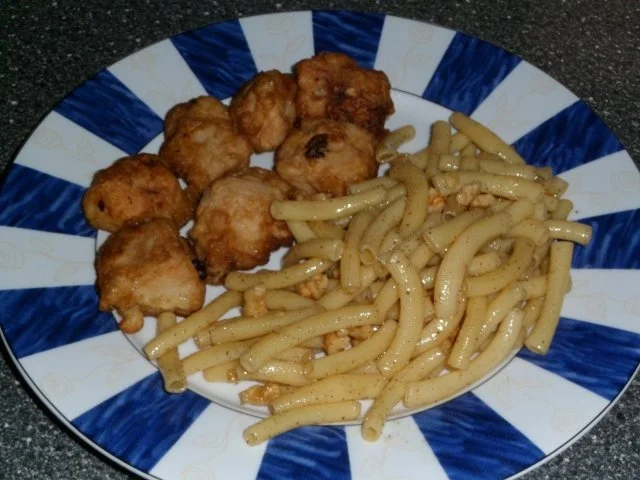 Rezept: Quicky II Quicky II - Rezept