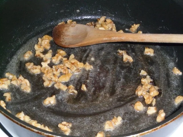 Rezept: Quicky II Bild Nr. 4 Quicky II - Rezept - Bild Nr. 4