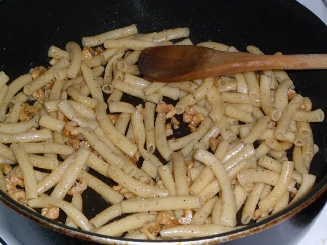 Rezept: Quicky II Bild Nr. 5 Quicky II - Rezept - Bild Nr. 5