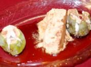 Gratinierte Feigen mit Portweinsoße - Rezept