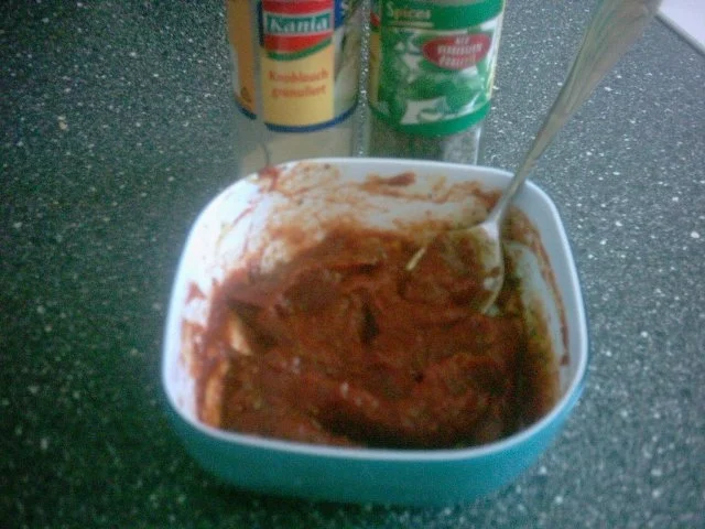 Krispy Pizza-Sticks - Rezept - Bild Nr. 3