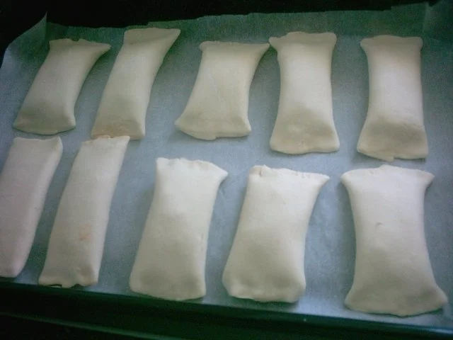 Krispy Pizza-Sticks - Rezept - Bild Nr. 6