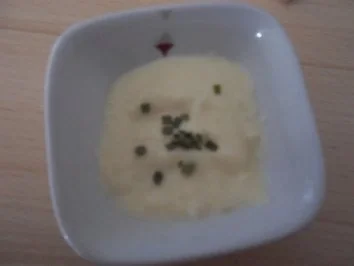 Rezept: AJOLI Bild Nr. 2 AJOLI - Rezept - Bild Nr. 2