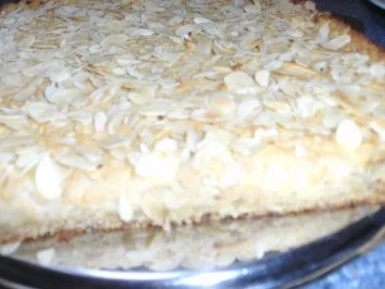 Apfel-Marzipankuchen - Rezept - Bild Nr. 2