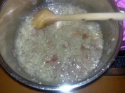 Chili"gelee" - Rezept