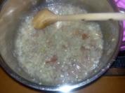 Chili"gelee" - Rezept
