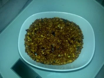 Rezept: Chili"gelee" Bild Nr. 2 Chili"gelee" - Rezept - Bild Nr. 2