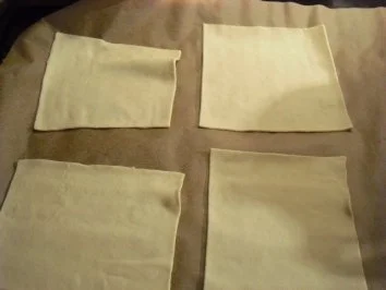 Cranberry-Quarktaschen - Rezept - Bild Nr. 2