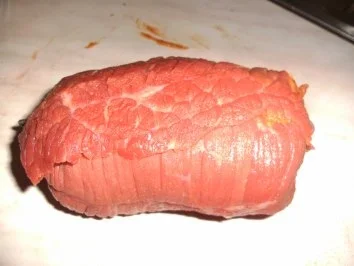 Rinderrouladen nach Thüringer Art - Rezept - Bild Nr. 4