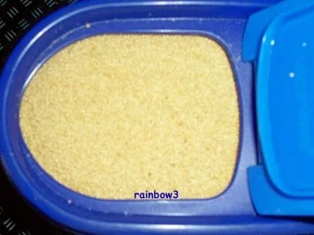 Rezept: Sonstiges: Amaranth, gepoppt Sonstiges: Amaranth, gepoppt - Rezept