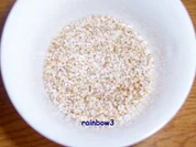 Sonstiges: Amaranth, gepoppt - Rezept - Bild Nr. 3