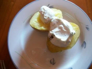 Rezept: Quallmänner mit Ital. Kräuter Bild Nr. 2 Quallmänner mit Ital. Kräuter - Rezept - Bild Nr. 2