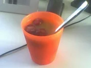 Hat kein Name ist ein Tipp für heiße Sommertage - Rezept