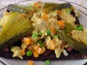 Texas- Brotschnitte - Rezept