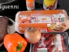 Rezept: Texas- Brotschnitte Bild Nr. 2 Texas- Brotschnitte - Rezept - Bild Nr. 2