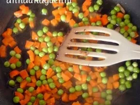 Rezept: Texas- Brotschnitte Bild Nr. 6 Texas- Brotschnitte - Rezept - Bild Nr. 6