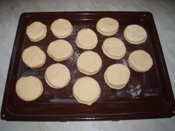 Buttermilch-Scones - Rezept - Bild Nr. 3