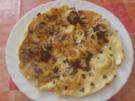 Pfannkuchen, oder wie wir sagen... Eierkuchen - Rezept