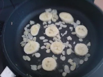 Rezept: Pfannkuchen, oder wie wir sagen... Eierkuchen Bild Nr. 3 Pfannkuchen, oder wie wir sagen... Eierkuchen - Rezept - Bild Nr. 3