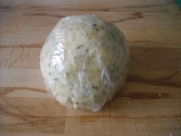 Lachs Broccoli Quiche - Rezept - Bild Nr. 3