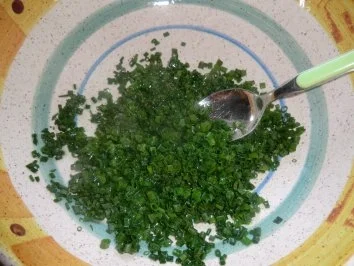 ♥ Schnittlauch-Soße ♥ - Rezept - Bild Nr. 4