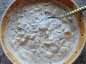 ♥ Schnittlauch-Soße ♥ - Rezept - Bild Nr. 7