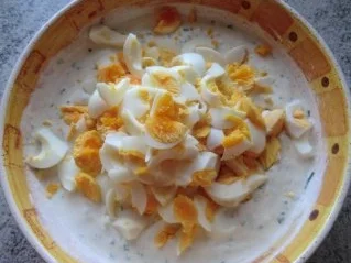 ♥ Schnittlauch-Soße ♥ - Rezept - Bild Nr. 6