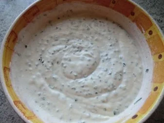 ♥ Schnittlauch-Soße ♥ - Rezept - Bild Nr. 5