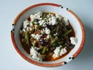 Mediterrane Bohnenpfanne - Rezept